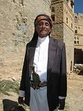 Yemen - Hababah (Man) - 04